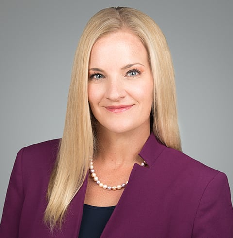 Kristen Larson | People | Ballard Spahr