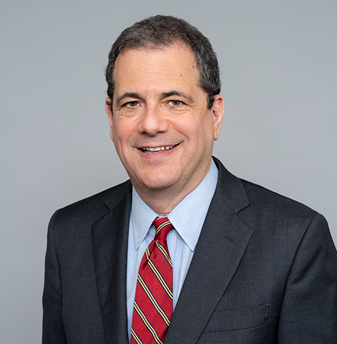 Alan S. Ritterband | People | Ballard Spahr