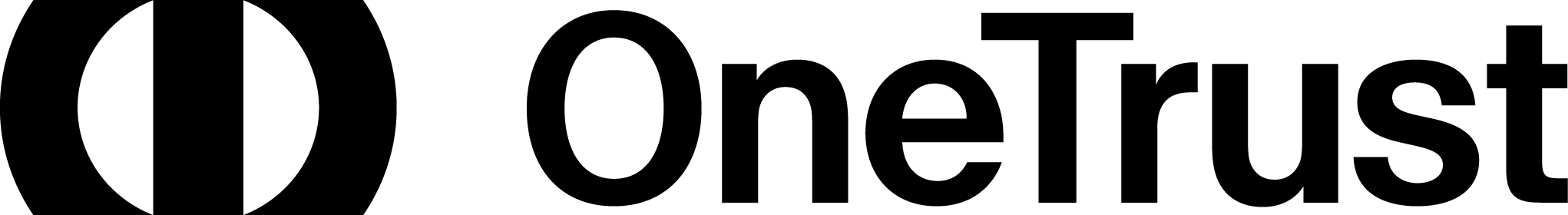 OneTrust Sponsor Logo