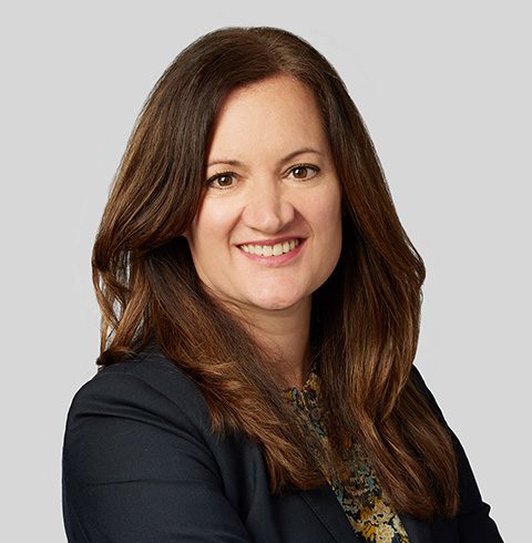 Kara Backus | People | Ballard Spahr