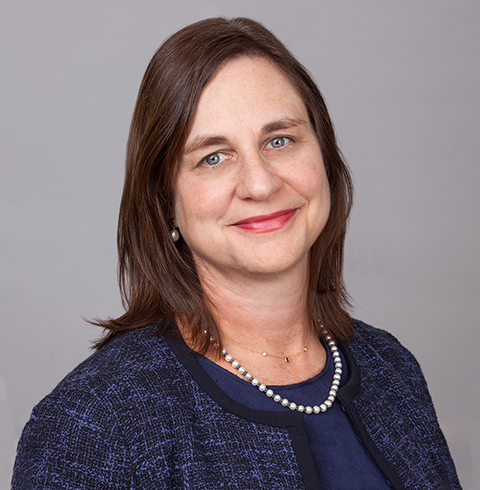 Margaret Bolce Brivanlou