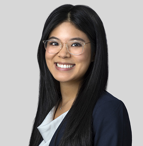 Angela Chen | People | Ballard Spahr