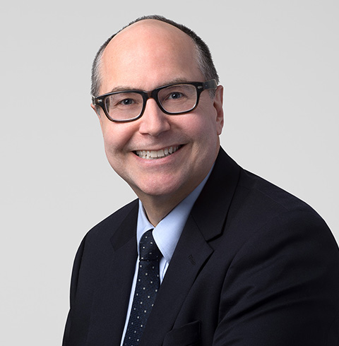 A headshot of Jeff Duncan.