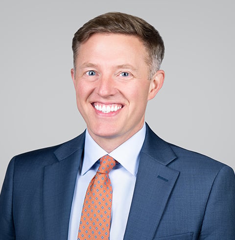 Mathew Ebert People | Ballard Spahr