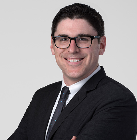 Andrew Rabel Andrew J. Gabel | People | Ballard Spahr