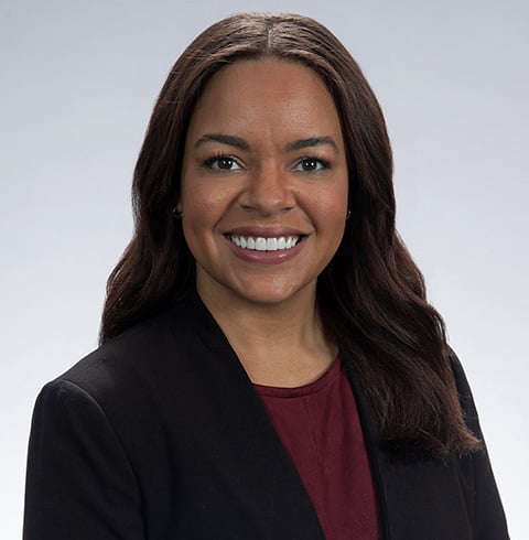 Brianna R. Howard, attorney at Ballard Spahr LLP in Los Angeles, California