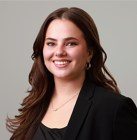 A headshot of Helen Hitz.