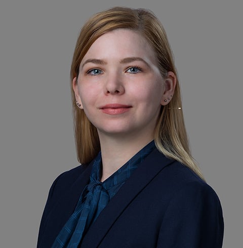 Alena Ivanov | People | Ballard Spahr