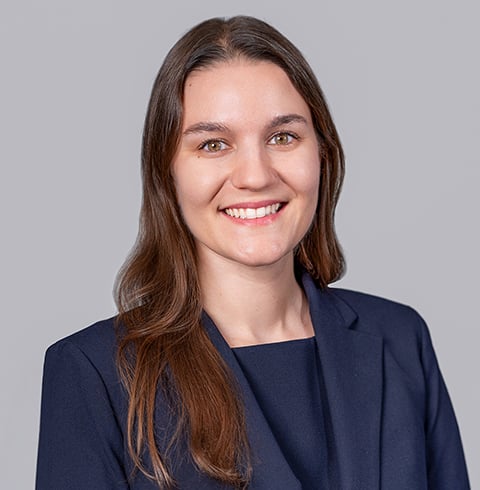 Brittany M. Johnson, attorney at Ballard Spahr LLP in Los Angeles, California