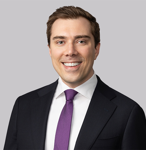 A headshot of Noah Jennings.