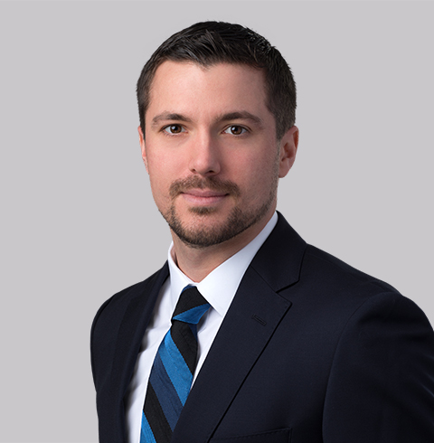 A headshot of Christopher Motta-Wurst.