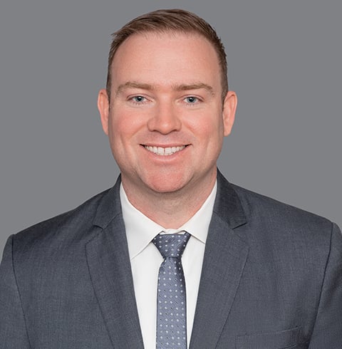 Michael S. Myers, attorney at Ballard Spahr LLP in Los Angeles, California