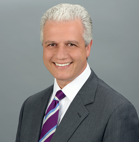 Constantinos Panagopoulos