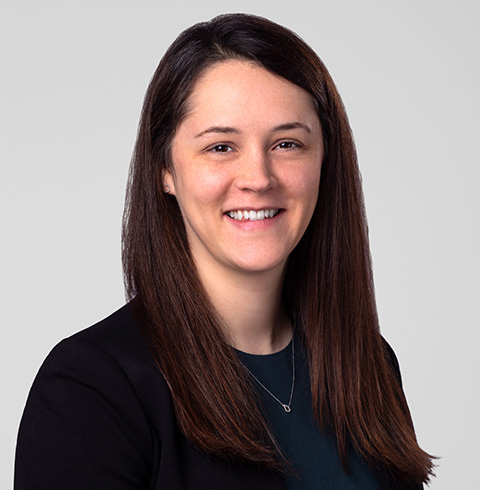 A headshot of Kellen Patterson.