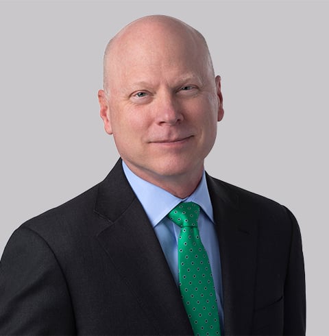 Charles W. Riley, Jr. | People | Ballard Spahr