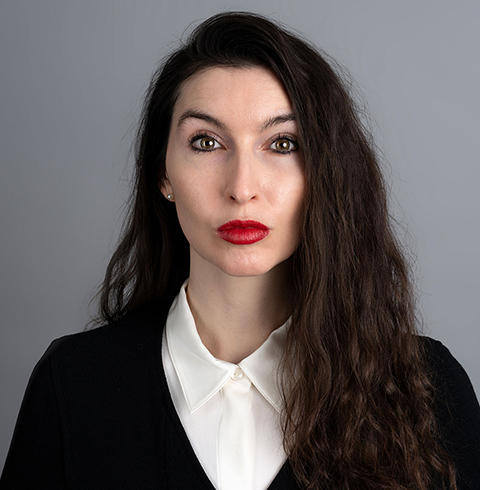 Jessica M. Rizzo | People | Ballard Spahr