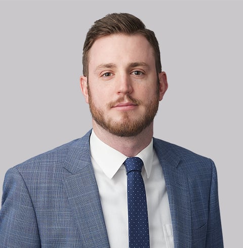 Joseph Ridgeway People | Ballard Spahr