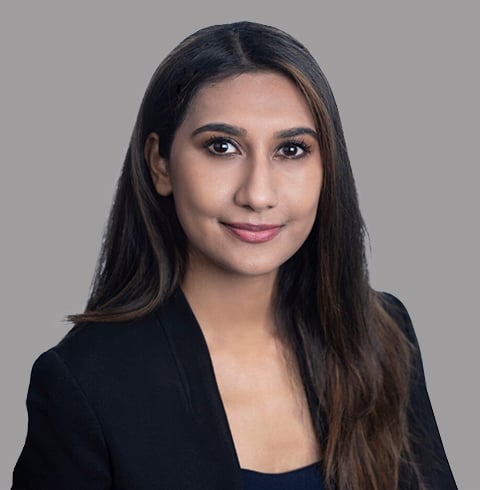 Judge Rangiah People | Ballard Spahr