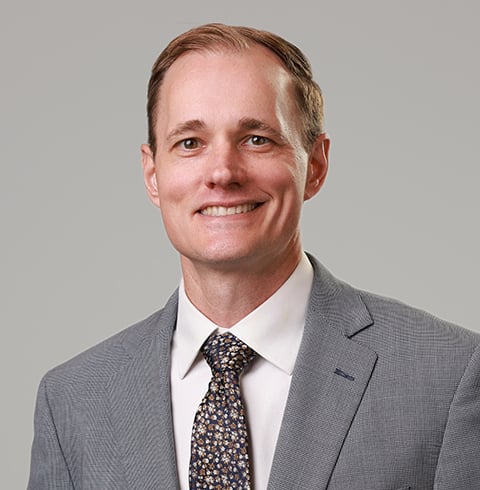 Wesley R. Robinson | People | Ballard Spahr