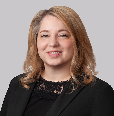 A headshot of Heather St.Clair.