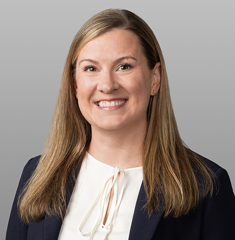 A headshot of Randi Shaffer.
