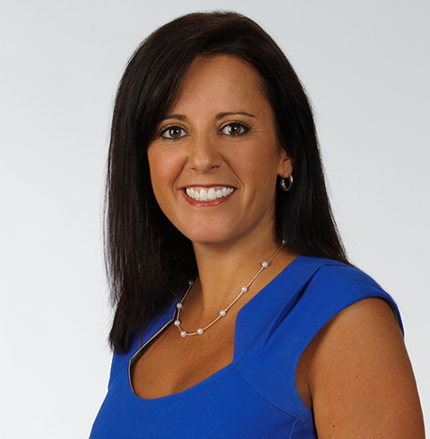 Sandra SciasciaZirger PhD