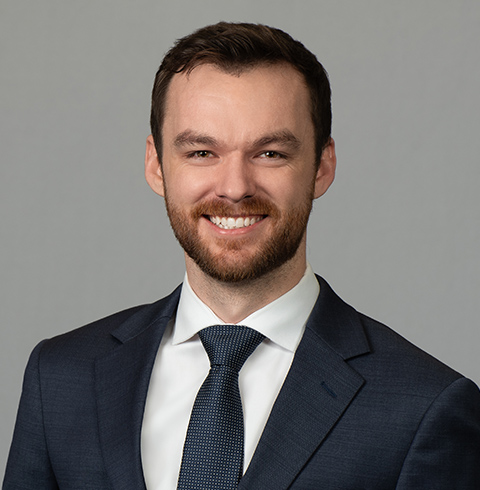 A headshot of Scott Slaney.