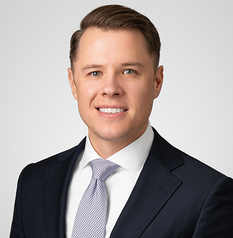 A headshot of J. Matt Thornton.