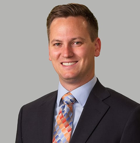 Mitchell L. Turbenson, attorney at Ballard Spahr LLP in Phoenix, AZ