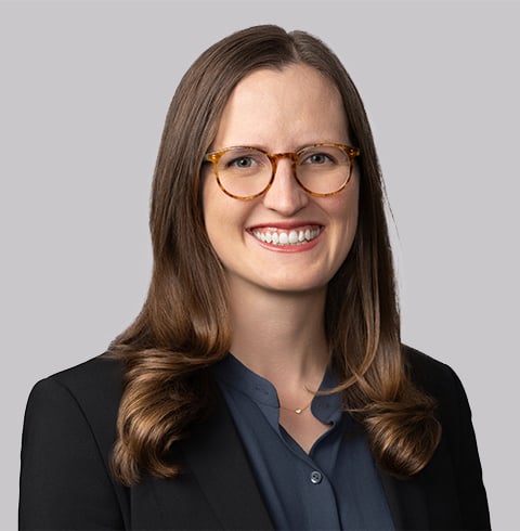 Emily A. Williams | People | Ballard Spahr