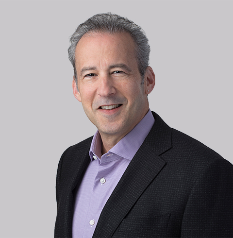 A headshot of Steven Winters.