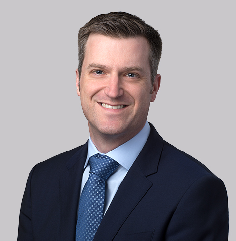 A headshot of Andrew Yates.