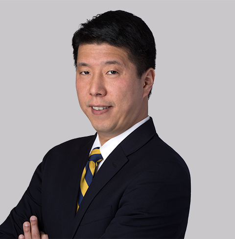 A headshot of Masa Yamaguchi.